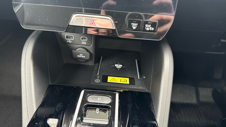 Honda E Ny1 150kW Advance 69kWh 5dr Auto Electric Hatchback